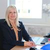 Fauter-Filter Mitarbeiterin Susanne Lang