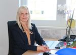 Fauter-Filter Mitarbeiterin Susanne Lang